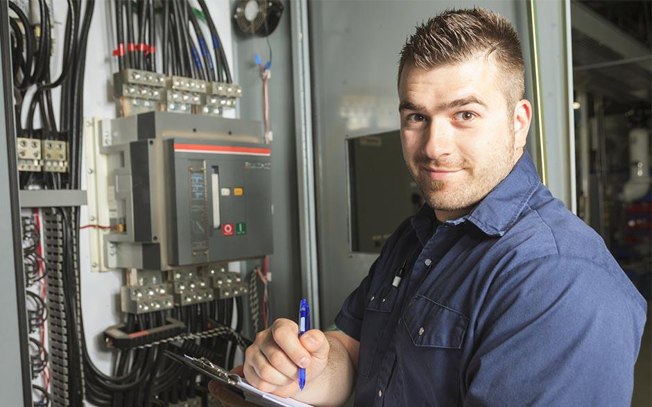 électricien particulier Vaucresson