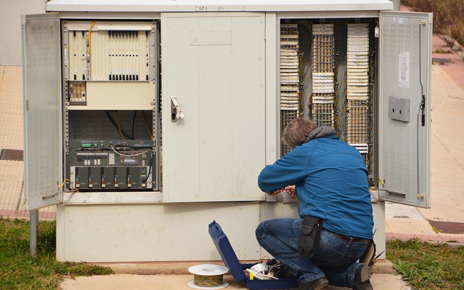 entreprise électricité générale Corbeil-Essonnes
