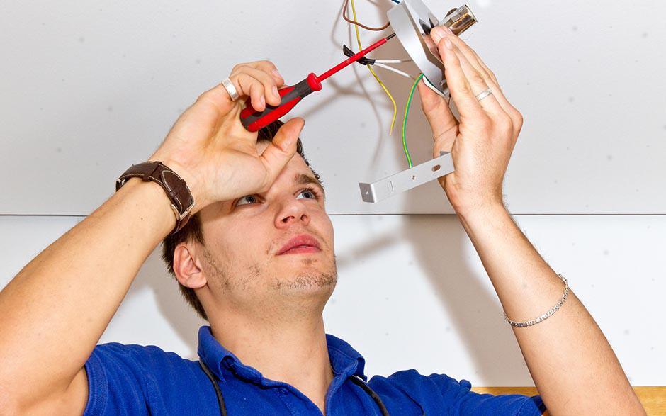 électricien artisan Vaucresson