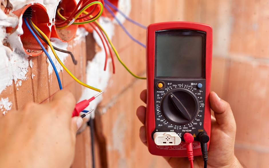 électricien particulier Vaucresson