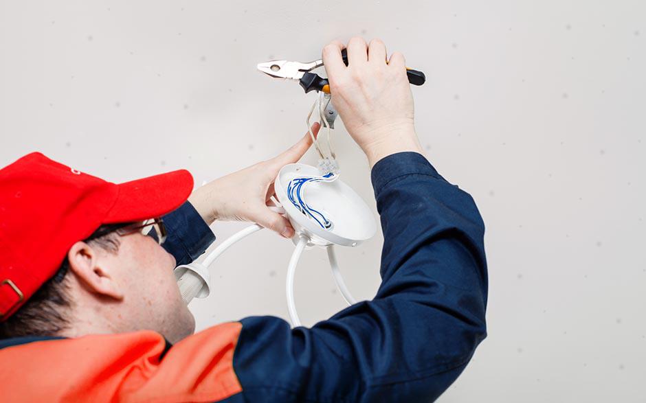 électricien installateur Montlhéry