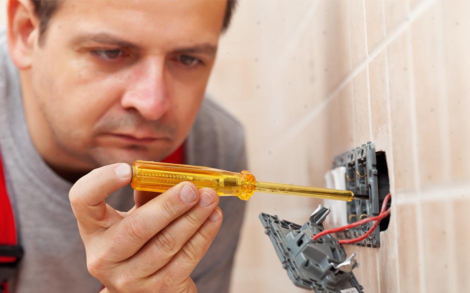 travaux électricité Paris 11