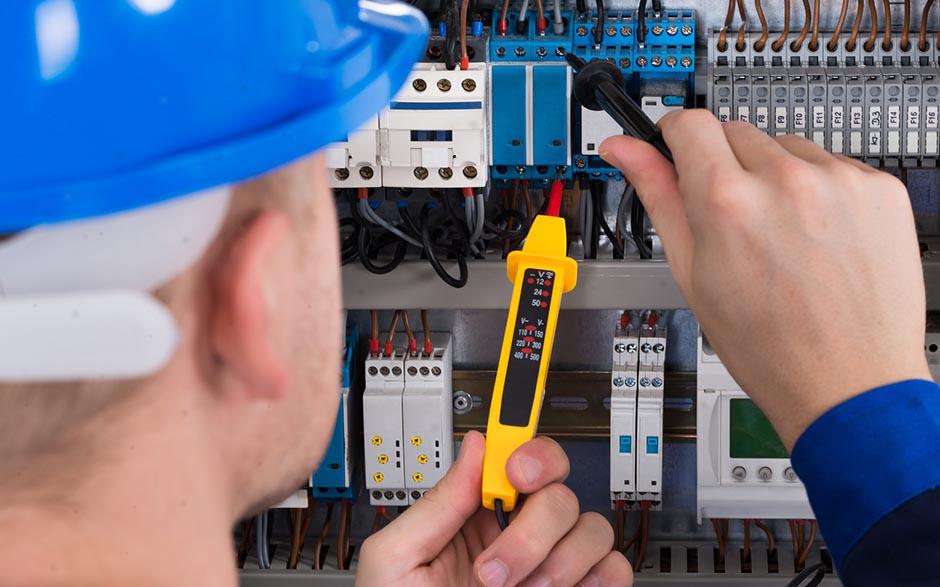 électricien dépannage Vaucresson