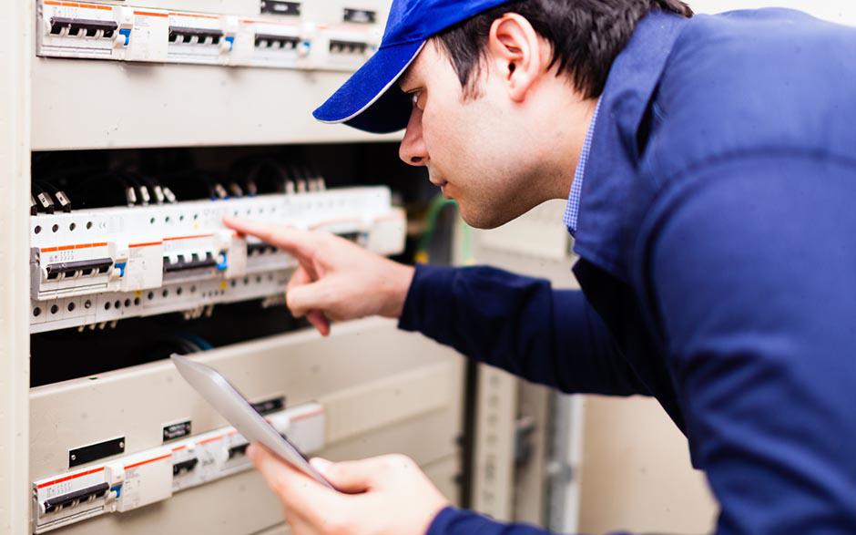 électricité Vernouillet