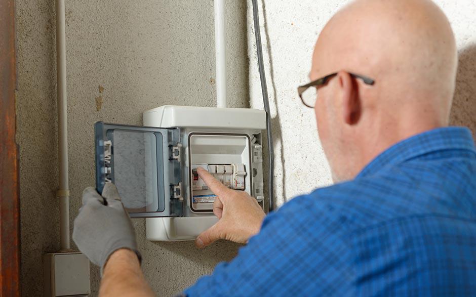 travaux électricité Paris 11